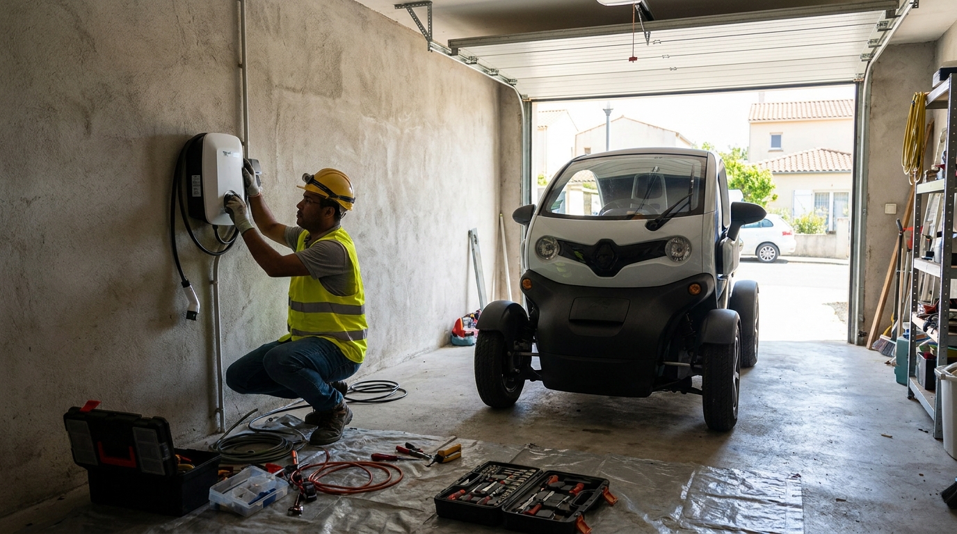 Adequação de Rede Elétrica em Maceió‑AL